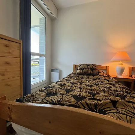 Appartamento T2 Avec Terrasse, Parking Prive, Et Proche - - Fr-1-246-721 *